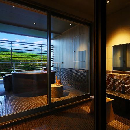 Arima Grand Hotel Kobe Exterior photo