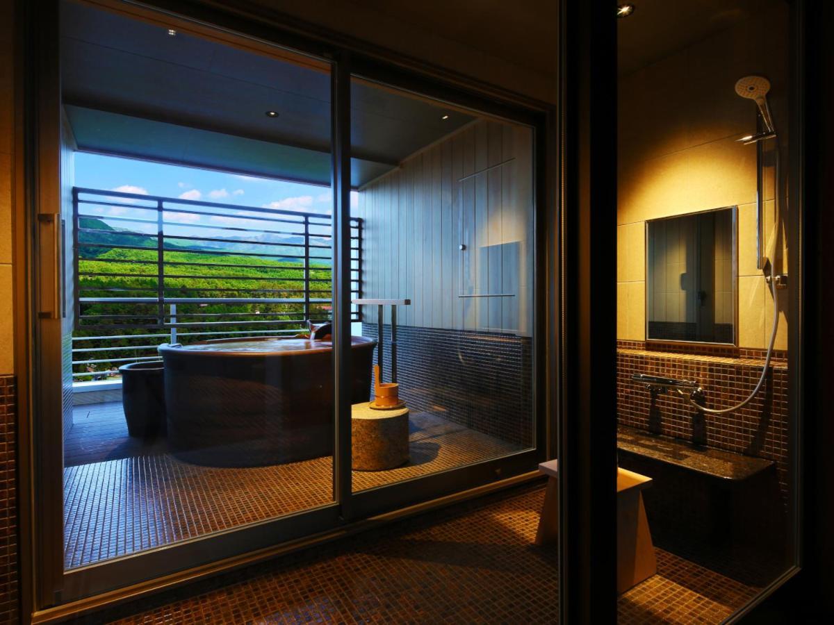 Arima Grand Hotel Kobe Exterior photo